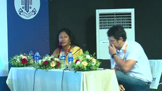 AIOC 2023 - IC168 - DR. JAYASHREE BARUAH  Fluid flow related issues in phacoemulsification surgery