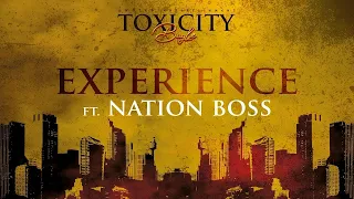 Bugle & Nation Boss - Experience (Lyrics Video)