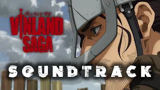 Preparation for War | Vinland Saga Season 2 Episode 19 | HQ Cover