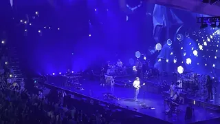 John Mayer - Gravity @ Bridgestone, Nashville, TN, 4/13/2022, Full Length Finale