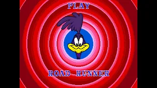 Road Runner Arcade