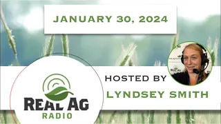 RealAg Radio: Soy quality program cut, the wild pig population, & cover crop fixes, Jan 30, 2024