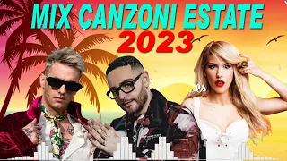 Mix estate 2023 - Canzoni Estate 2023 - Hit Estate 2023 - Tormentoni Estate 2023 Italiani