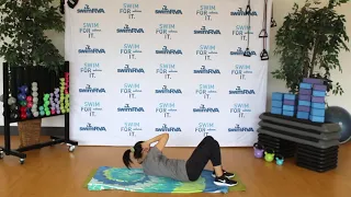 Front Core with Kimi | Virtual Training