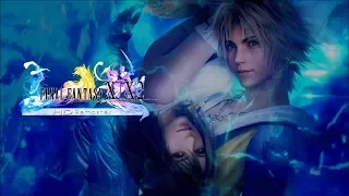 Final Fantasy X HD Remaster #1 - Minha História!