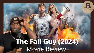 Coffee & Comments Reviews: The Fall Guy (2024) | Ryan Gosling's Career Transformation Is Happening