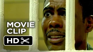 Top Five Movie CLIP - New Years (2014) - Chris Rock, Kevin Hart Comedy Movie HD