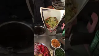 Mumbai Style Bhelpuri | Sevpuri | Sukha Bhel | Best Bhelpuri Ever