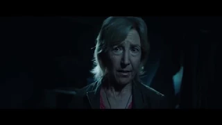 INSIDIOUS: THE LAST KEY: TV Spot - "Pedigree"