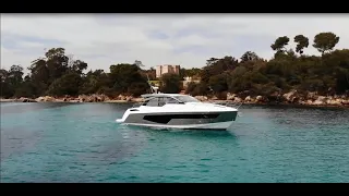 Atlantis 51  This Open Sportyacht has it all  5 Reasons Why