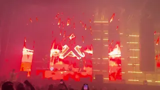 Dual Damage - Detonation @ Rebirth Festival 2024