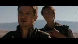 Hansel & Gretel: Witch Hunters - "Desert Witch" clip