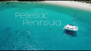 Pelješac Peninsula | Croatia