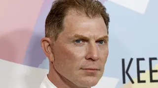 The Truth About Bobby Flay's Biggest Food Network Scandals