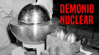 Conoce La Bomba Nuclear Que Mató A Personas Sin Explotar