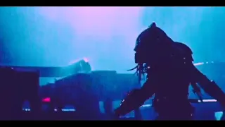 Aliens vs Predator Rap-Metal - TEAMHEADKICK  (Slowed)