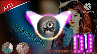 dj remix 🌹 nagpuri song 😘 tor lal ghagra new ♥️ nagpuri 🌹 song tapa tap🌹JBL