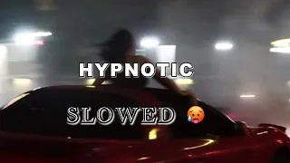 HYPNOTIC ( SLOWED + REVERB 🥵 ) BY DEEP DHAILWAL / latest punjabi song 2024