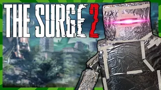 The Surge 2 Review