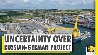 Alleged poisoning of Alexei Navalny leads Germany to review Nord Stream 2 project