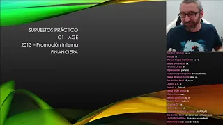 38.- Supuesto práctico 3/3 - AGE C1 Promoción Interna 2013 | Financiera (PDF📑⬇️)