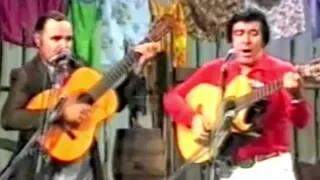 Tibagi & Miltinho - Pé De Cedro (Ao Vivo) | 1980