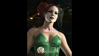 Funniest Intros Part 31 😂 Injustice 2 #shorts