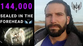 The 144,000 sealed in the forehead | The seal explained | Hopi prophecy ● 144,000 in revelation