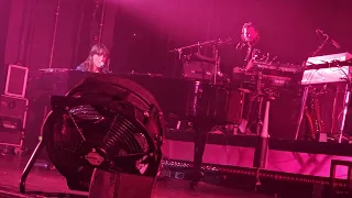 Juliette Armanet - Boum Boum Baby @ Forum de Liège - 26/05/2023