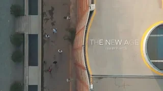 THE NEW AGE | Jumpstyle Chile / CHDG dance movie.