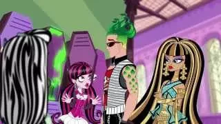 Draculaura | Monster High