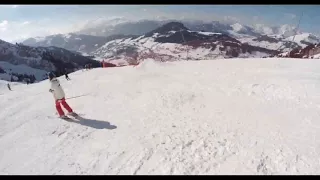 Sport System One of those days 2   Candide Thovex