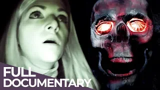 House of Horror | Ghost Dimension | S04 E04 | Free Documentary Paranormal