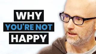 WARNING: This Won’t Make You Happy & How to Find TRUE HAPPINESS in Life | Moby