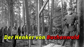 Die GRAUSAMEN VERBRECHEN des Henker von Buchenwald | Martin Sommer (Dokumentation / True Crime)