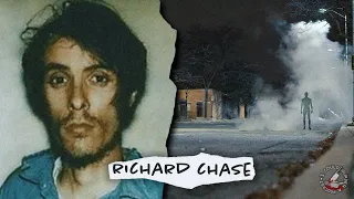 Richard Chase - The Vampire Of Sacramento | ICMAP | S4 EP11