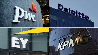 Las ‘big four‘ afrontan una de sus peores crisis con la redada de la Inspección de Trabajo. #mundotv