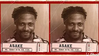 Asake Organise (Official Music Video )