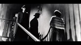 Внезапный страх (1952) /фильм-нуар, триллер/