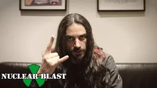 FLESHGOD APOCALYPSE - Veleno UK/IRE Tour February 2020 (OFFICIAL TOUR TRAILER)