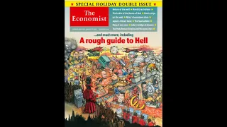 The Economist 2024
