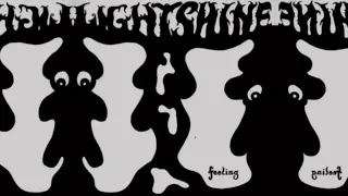 Lightshine  ‎– King and Queen - Snipped - 1976 Krautrock / Proto-Black Metal