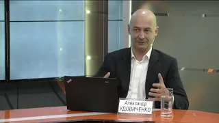 Другие Дебаты с Александром Удовиченко из Справедливой России. Выпуск 15.08.2019