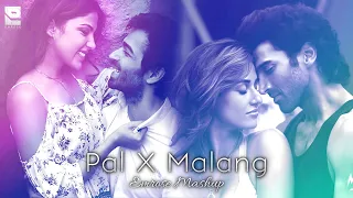 Pal X Malang (Emrose Mashup) | Emrose Percussion | Bollywood Lofi Songs Lofi Songs 2022 Slow Reverb