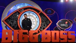 Bigg Boss 16 l Day 3 (3 October)