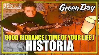 Green Day - Good Riddance (Time Of Your Life) // Historia Detrás De La Canción