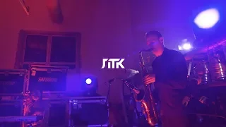 Lvivdanceclub — Качелі [Лагідний FatSound Live]