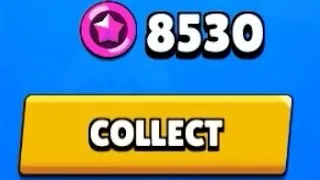 8.5k Starpoints - Trophy Season End | RIP Rank 30 MORTIS 🥺🥺