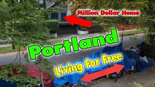 The Shocking Truth Behind Portland's Troubles.