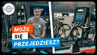 Jaki trenażer rowerowy wybrać? | KRÓLESTWO ROWEROWE